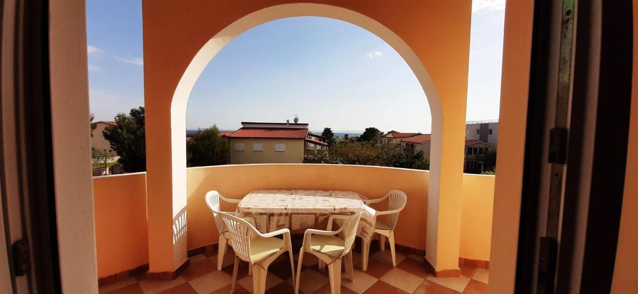 Villa Dobra Family Apartments Vir Exterior foto