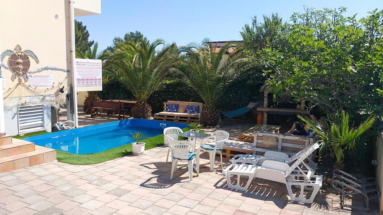 Villa Dobra Family Apartments Vir Exterior foto