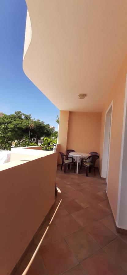 Villa Dobra Family Apartments Vir Exterior foto