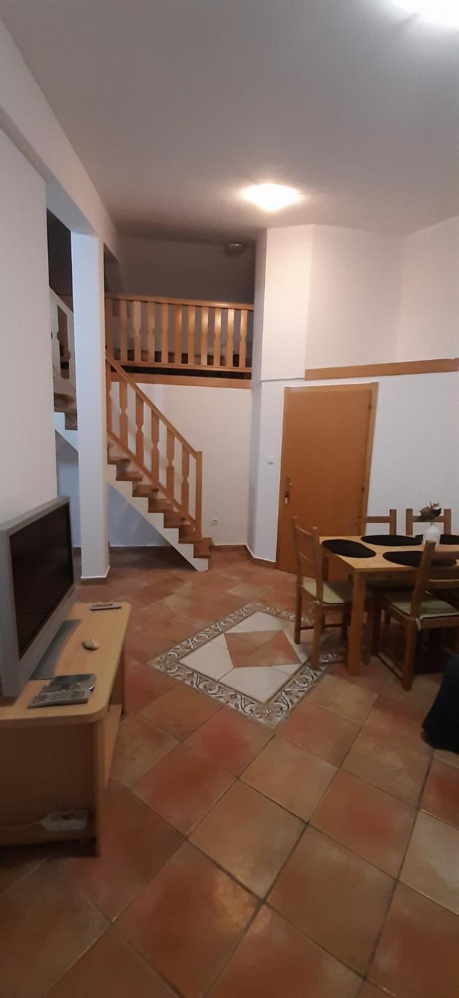 Villa Dobra Family Apartments Vir Exterior foto